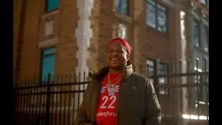Indianapolis Naptown