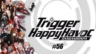 Danganronpa Blind! #56