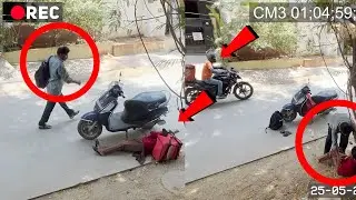 Beautiful video on internet today | Awareness Video | Invisible Eye