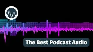 Legal Disclaimer Audio For a Podcast - Voiced by Rachael