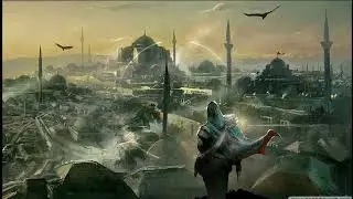 Jesper Kyd  -  Ezio's Family (epic soundtrack theme song)