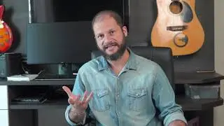 Minha história com a fotografia