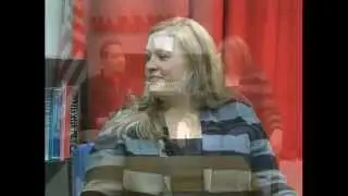 Alumni Pride - Elizabeth Jones '95