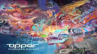 Tipper - Homage Sliders