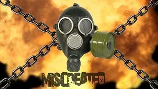 Miscreated - РЕЙД НА ГРАНИ БЕЗУМИЯ