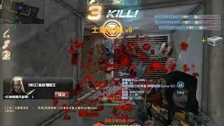 [CSO] True Power of JANUS-V (Zombie Bot & Zombie: Hero)