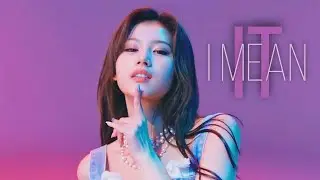 Sana - I mean it [fmv]