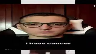 I Have Canc𝕖𝕣