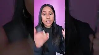 Why Is This Technique So Simple!? #shorts  #makeup