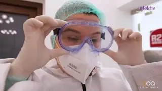 Protocol proceduri stomatologice in conditiile coronavirusului COVID-19