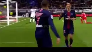 Mbappe | Old Town Road | Lil Nas X | Skils & Goals.
