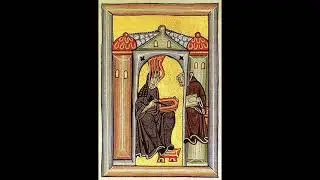 Hildegard von Bingen - Cum vox sanguinis Ursulae