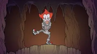 La tabla del 4 - Cuentos Medio de Miedo - Canciones infantiles - Aprender Jugando