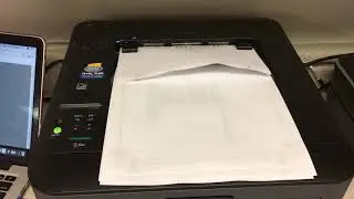 Best Printer for PDF Patterns EVER!!!!!