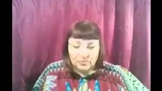 Natalia Vesna codes of Love! Codes of wealth!