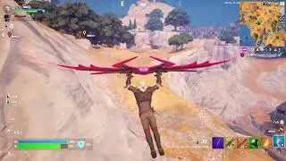 Fortnite Migawka Meduzy Zadania