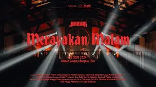 Menebar Bisa: Merayakan Malam