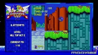 Hill Top Act 2 - 1:08 [Glitchless]