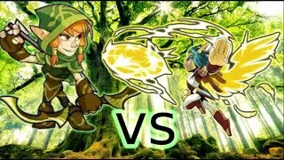 Making an ember rage quit