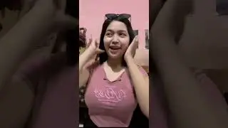 Live Cantik Idaman Part 2