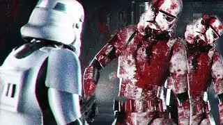 STAR WARS DEATHTROOPERS GAME: The Dead Speak!