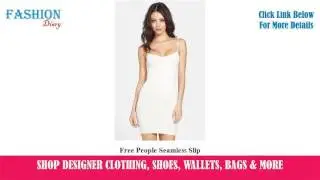 ★★★ Free People Seamless Slip ★★★