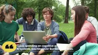Incredible Updates in Artificial  Intelligence | A New Era of Artificial Intelligence.