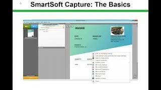 FileHold & Form Scanning - Part 1: SmartSoft Capture