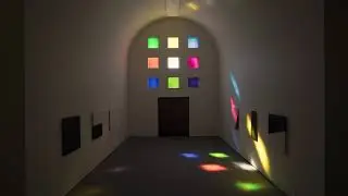 Ellsworth Kelly's 