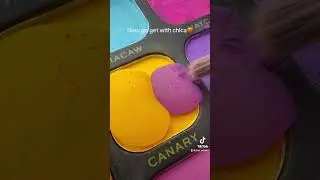 Happy Thursday 🥰 #droplets #satisfyingvideo #popping