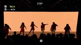 Juegos de Amor: Timbalero (Salsa)