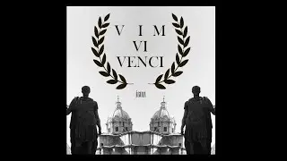 Vim, Vi e Venci - Águia