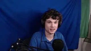 BEST MIC SETTINGS FOR BLUE SNOW BALL IN OBS