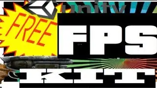 AMAZING FPS KIT! (FREE)