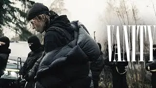 [FREE] PHARAOH x MARKUL x SALUKI Type Beat - 'VANITY'