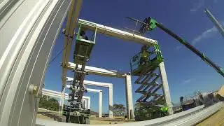 Eventstar® | 87 & Park Centro® Modular Building
