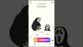 DOP 2 LEVEL 1047 Delete One Part 2 | solution | gameplay | walkthrough #shorts
