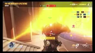 Overwatch Fun Times