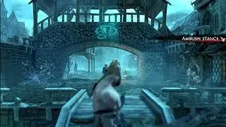 Levitation - Bedlam - Mordheim City of the Damned
