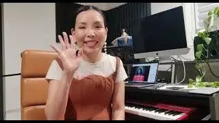 Dami Im Concert callout