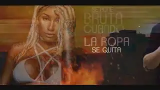 Poco a poco • Dreadlock DL [Lyrics]