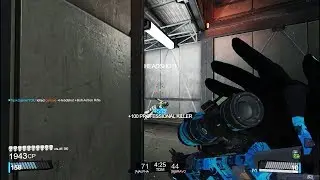 Blacklight Retribution Good Moments, October 27, 2017