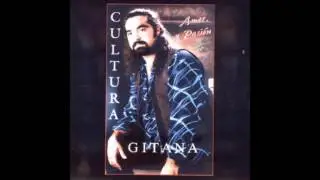 CULTURA GITANA  AMOR Y PASION (CD COMPLETO)