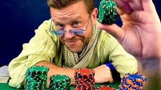 ASMR | High Rolling with Helmut