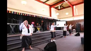 Gateway FD2024 | Skit & Siva Samoa