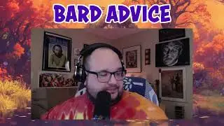 Bard Advice - 085 - Hodgepodge Podcast