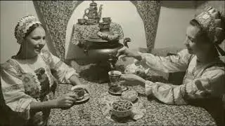 Чайная на Успенской