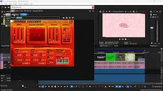 how to make banjo vocoder 7.0