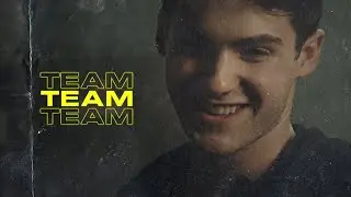 Theo Raeken; Team