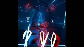 Gangnam style-Hard(beat saber)